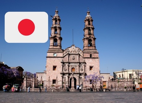 ¡Arigato, Japón! El estado mexicano que más inversiones recibirá del país nipón