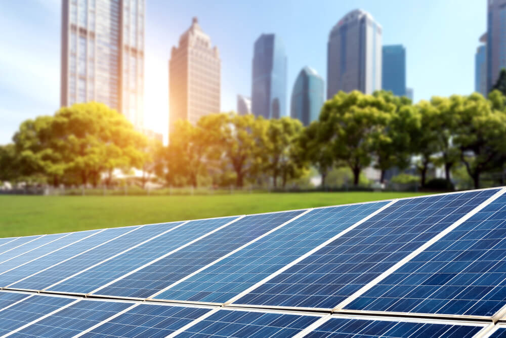 Los costos de la energía solar han caído drásticamente en los últimos años. Foto: Cortesía.