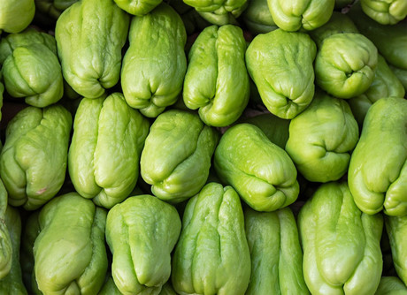 Chayote: las recetas saludables y fáciles de hacer con este alimento