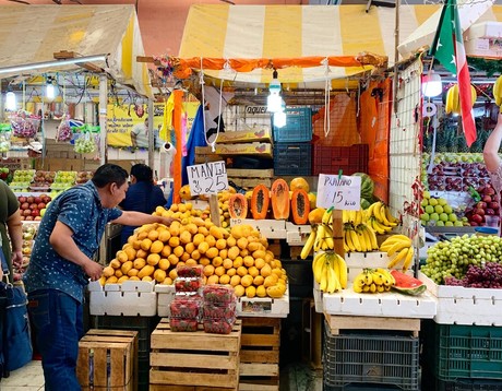 ¿Por qué comer frutas y verduras de temporada, según Profeco?