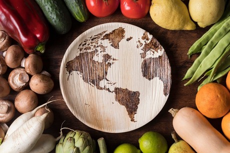 Día mundial de la Alimentación; ¿cuáles son los retos para este 2024?