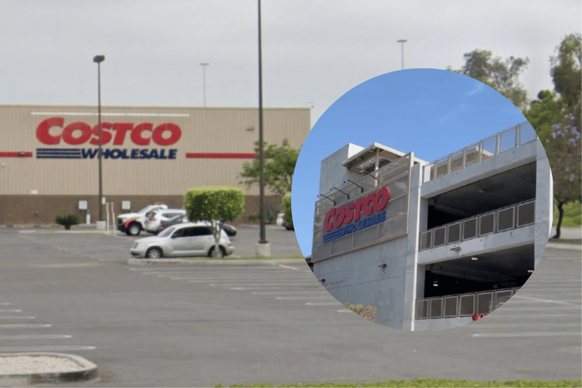 La apertura del estacionamiento de cuatro pisos en la sucursal de Costco en Tijuana es un avance notable para la cadena. Foto: Canva.