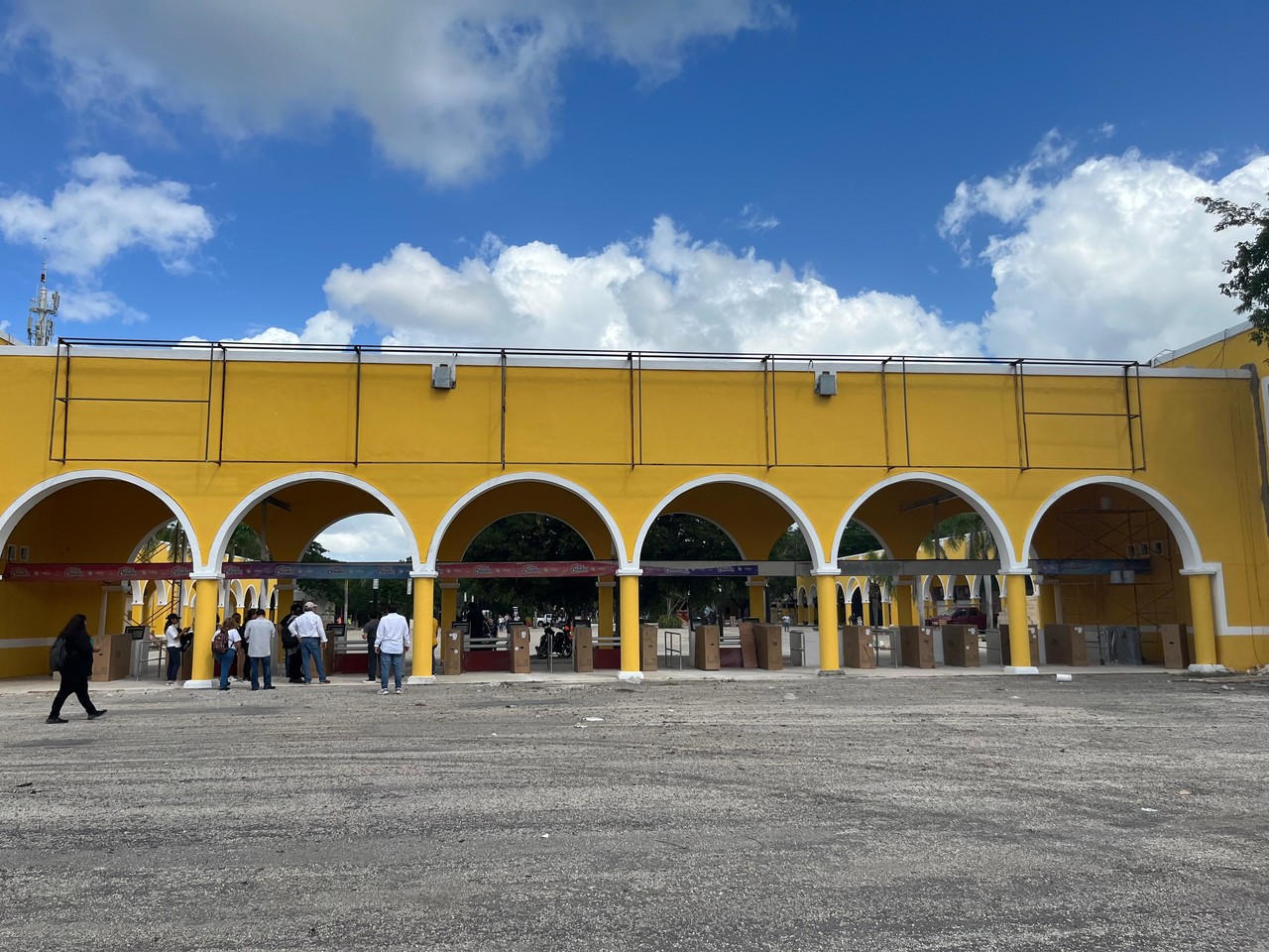 Feria Yucatán Xmatkuil 2024. Foto: Patricia Euan