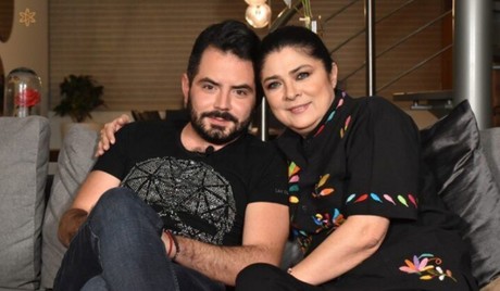 José Eduardo Derbez sale en defensa de su madre tras crítica de Eugenio Derbez