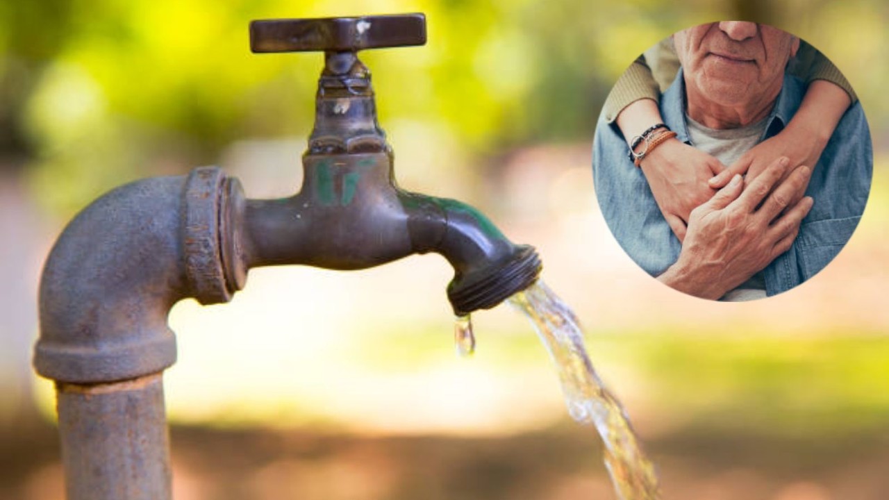 ¿Existe un descuento para adultos mayores en el pago del servicio de agua potable? Foto: Pixabay.com (imagen ilustrativa).