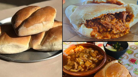 Cinco formas de comer pan francés lagunero en Torreón