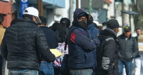 Sigue el frío en la CDMX, esto es lo que se reporta hoy domingo 13 de octubre