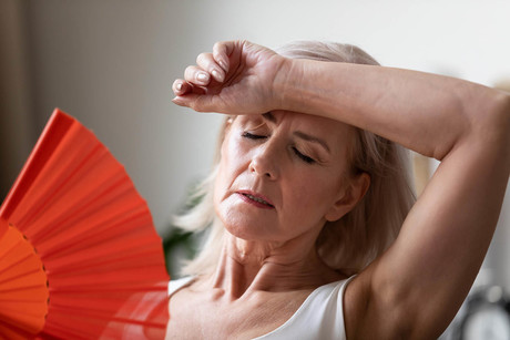 Menopausia: ¿Cuáles son los síntomas a tener en cuenta, según el Gobierno?