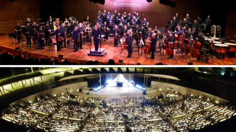 Orquesta Sinfónica de Yucatán dará concierto gratis en La Plancha