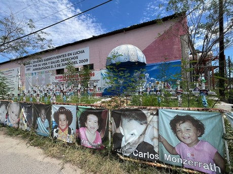 Guardería ABC: Papá del pequeño Yeye recuerda la tragedia