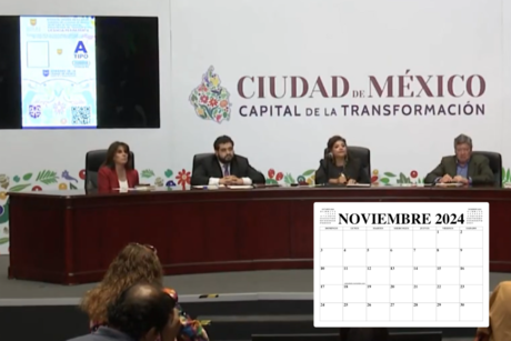 Licencia permanente en CDMX: Clara Brugada anuncia su llegada en noviembre