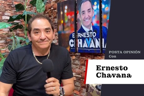 Chavana denuncia injusticia en caso de Esmeralda y cuestiona el sistema judicial