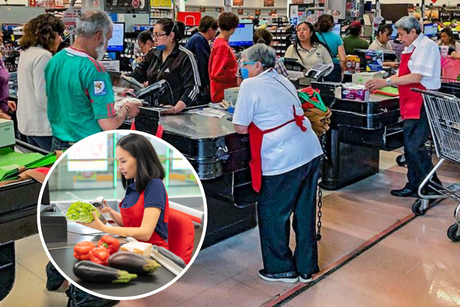 ¿Trabajas de pie todo el día? conoce como te beneficiará la nueva Ley Silla