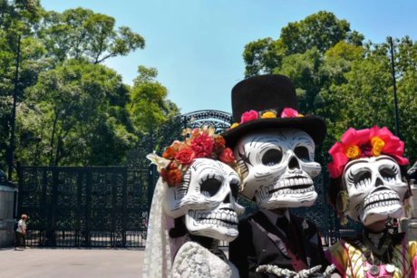 Día de Muertos CDMX: Asiste a los cuentos de terror en el Bosque de Chapultepec