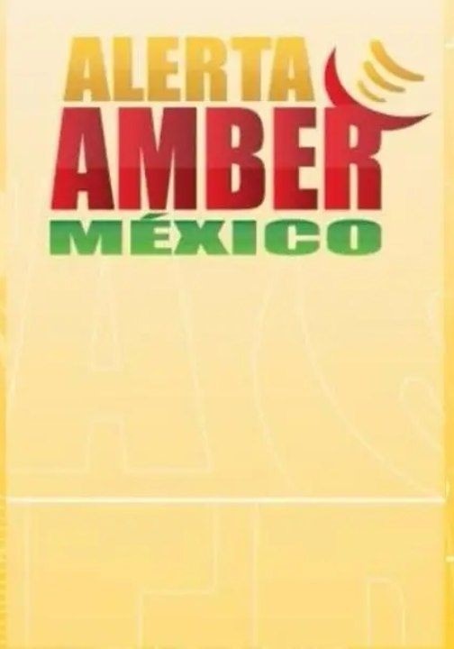 Alerta Amber México