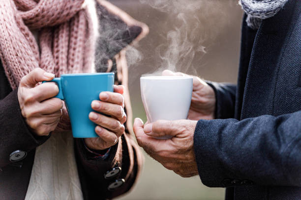 Seguirán las temperaturas frías por las mañanas. Foto: Especial.