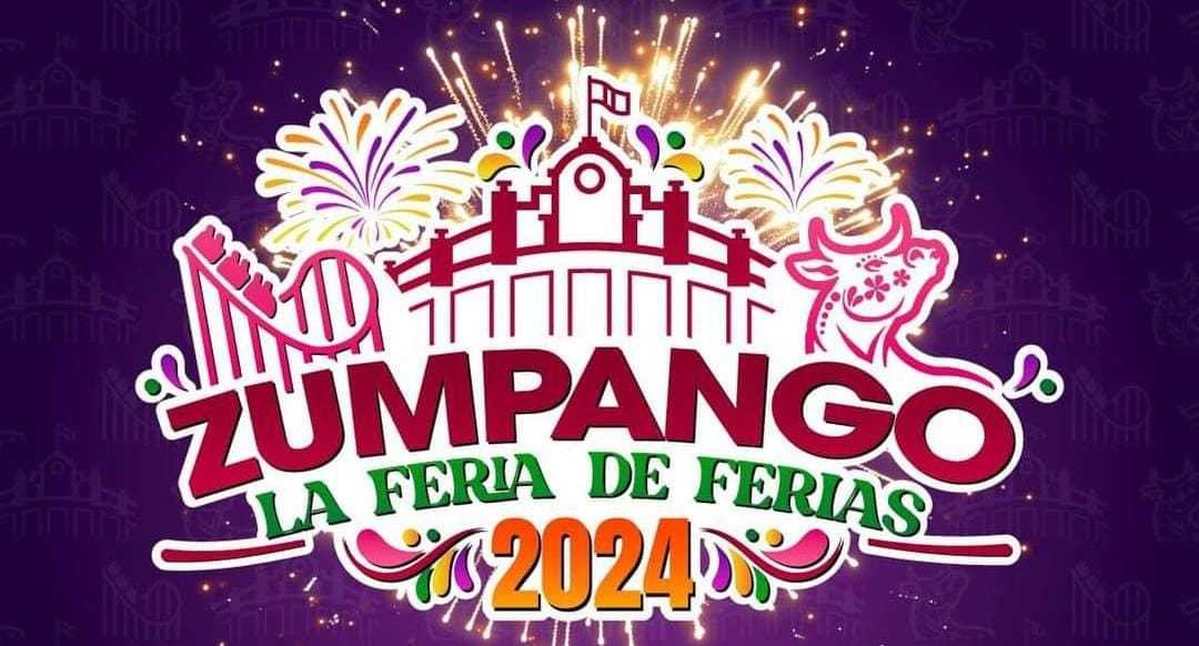 Feria de Zumpango 2024 ¿Quiénes se presentan con conciertos gratuitos en Edomex? Foto: Feria de Zumpango 2024