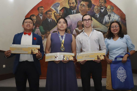 La UADY realiza la final del Concurso de Oratoria: estos fueron los resultados