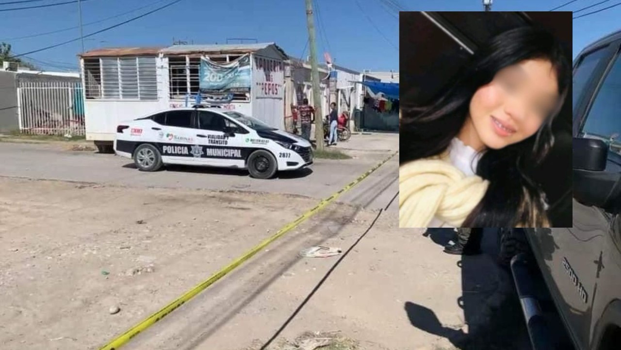 El hermano de Jimena Alejandra confirmó que el cuerpo localizado sin vida correspondía a ella. (Fotografía: Redes sociales)