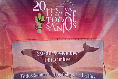 Festival de Cine Todos Santos: 20 años de cine en Baja California Sur