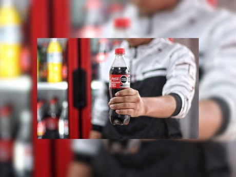 ¿Cuántos litros de Coca-Cola consumen los yucatecos cada año?