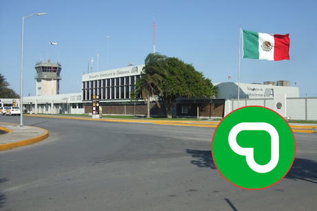 Viva: conoce la nueva ruta aérea entre Tamaulipas y CDMX