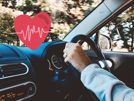 Estos son los cuidados que debe tener un auto antes de salir a carretera