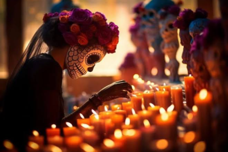 Día de Muertos: ¿Por qué se recuerda a todos los santos el 1 de noviembre?