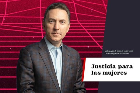 Justicia para las Mujeres