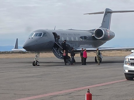 Claudia Sheinbaum visita Coahuila, verá a viudas de Pasta de Conchos