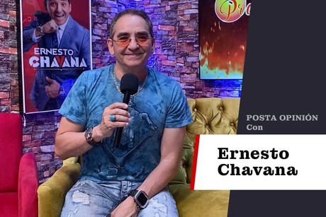 Posadas, fútbol y tacos: la opinión de Ernesto Chavana