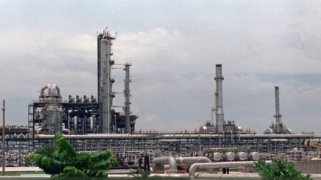 Refinería Madero obtendrá inversión millonaria para el 2025 ¿Cuales son los planes?