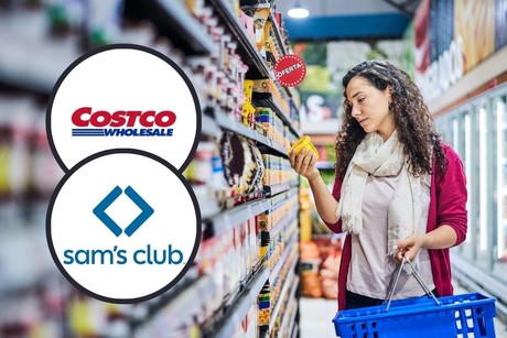 Costco vs Sam's: ¿dónde es más barato comprar?