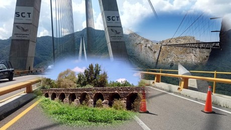 Estas son las agencias que ofrecen recorridos a puentes turísticos de Durango