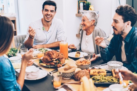 Restaurantes para celebrar el Día de Acción de Gracias en Nuevo León