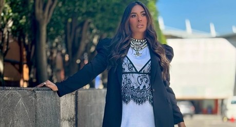 ¿Galilea Montijo sí condujo borracha 'La Casa de los Famosos México'?