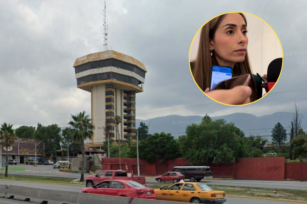 El lugar podría ser inspeccionado sólo si se hiciera alguna petición por parte de alguna autoridad o colectivo de familias de desaparecidos/Foto: Claudia Almaraz