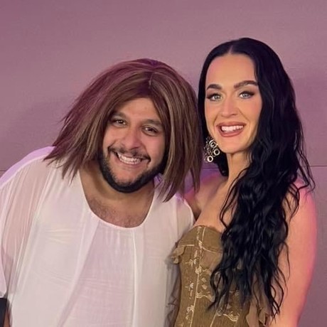 Paco de Miguel; es criticado por su colaboración junto a Katy Perry (VIDEO)