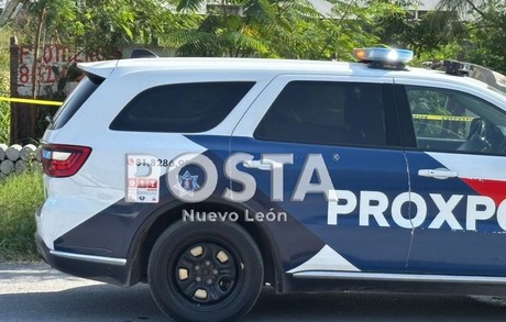 Asesinan a golpes a hombre mientras dormía en Escobedo