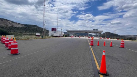 Supercarretera Durango - Mazatlán: ¿Por qué es tan cara la caseta Coscomate?