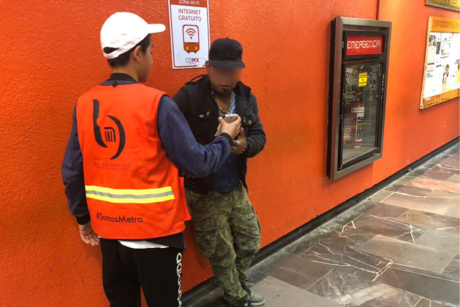 ¿Es seguro conectarse al Wifi del Metro CDMX? Esto debes saber para protegerte