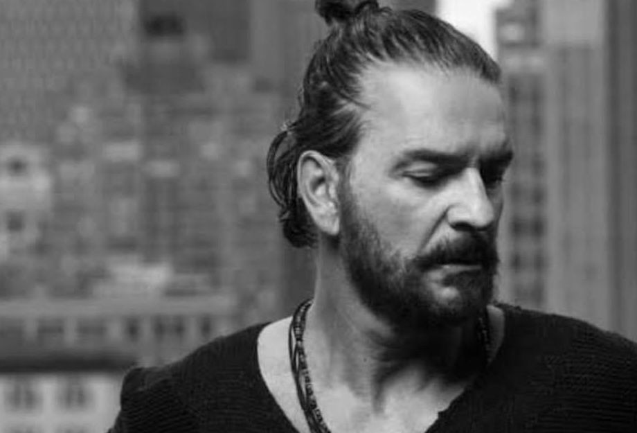 Ricardo Arjona vuelve a la música y muestra el primer adelanto de su álbum 'Seco' Foto: IG Ricardo Arjona