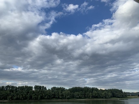 Clima en Tamaulipas: Avance del frente frío 9 trae cambios climáticos para el estado