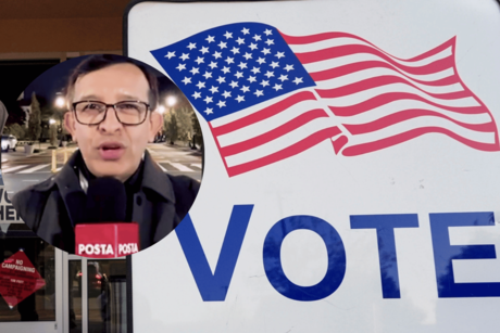 POSTA en cobertura total de las elecciones de Estados Unidos 2024 (VIDEO)