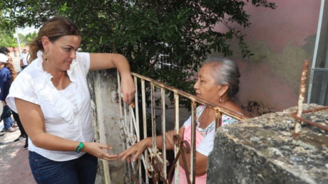 Enchula tu Casa, política pública en Mérida para cuidar a los mayores ¿cómo recibir el apoyo?