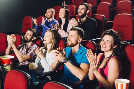 Fiesta Cinépolis: disfruta las entradas a mitad de precio durante todo noviembre