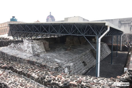 Reabren los adoratorios del Templo Mayor en la CDMX