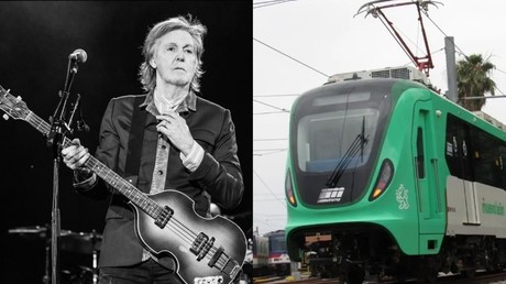 Paul McCartney en Monterrey: Metrorrey extiende sus horarios