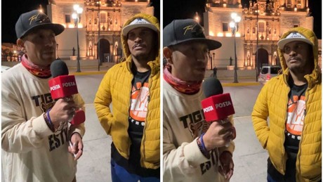 Rap callejero, una expresión cada vez más común en Durango