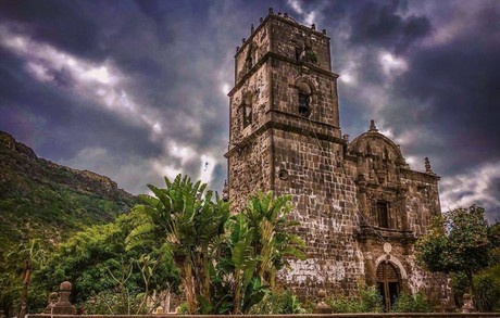 ¿Cuál es el origen de las Fiestas Tradicionales de San Javier?